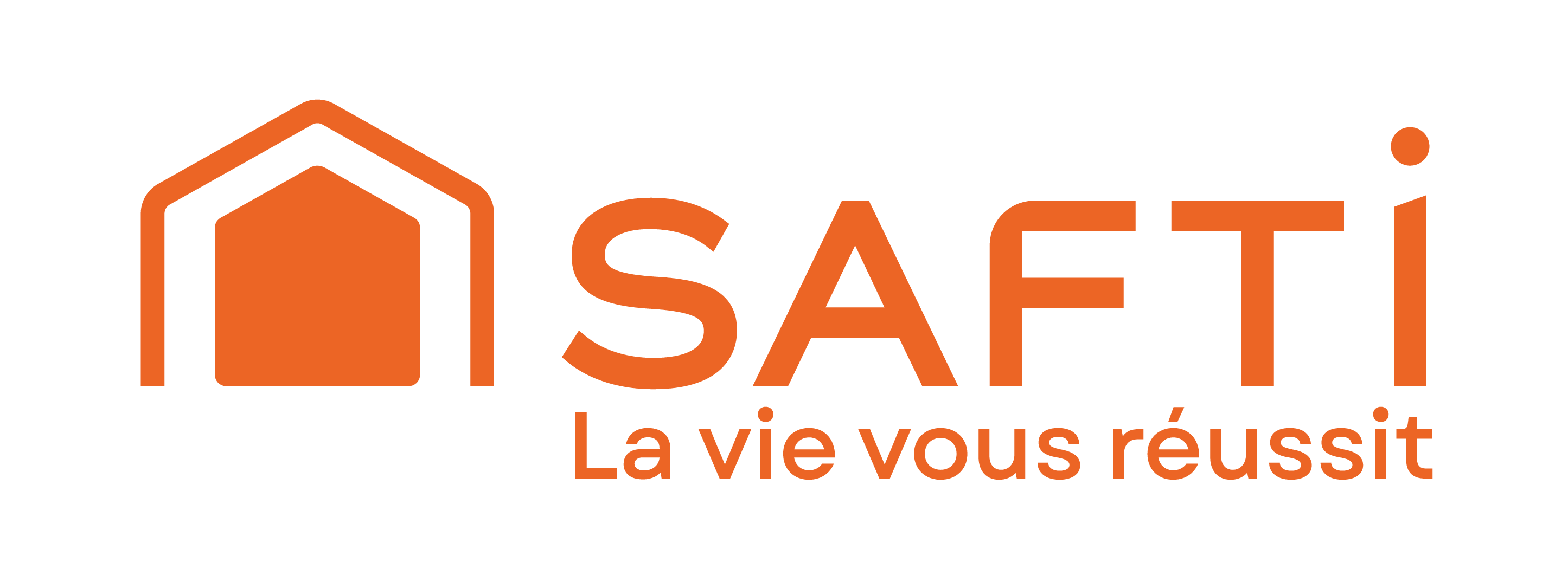 SAFTI la vie vous réussit