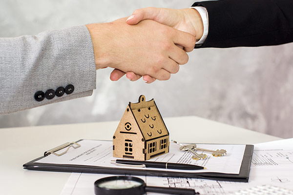 Comment un agent immobilier estime-t-il un bien - BienEstimer by SAFTI